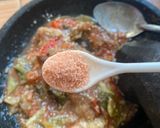 Foto langkah ke 5 dari resep Sambel Terong Viral 🍆✨.