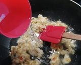 Foto langkah ke 3 dari resep Mie (instan) Bangladesh.
