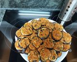 Pas rețetă Aperitiv de vânătă! 6 fotografie