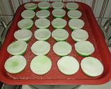 Foto langkah ke 8 dari resep Talam Pandan.