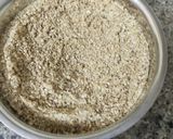 गुड़ तिल्ली चक्की (gur til chikki recipe in Hindi) रेसिपी चरण 1 फोटो