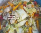 Foto langkah ke 4 dari resep Cah Sapi / Tumis Sapi.