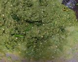 Foto langkah ke 2 dari resep Ayam Suwir Masak Ijo.