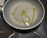 Foto del paso 1 de la receta Tortilla francesa con queso para bebés