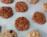 Foto del paso 3 de la receta: 💪Galletas Saludábles