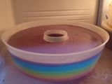 Puding Susu Ceria🌈