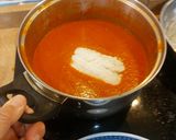 Foto del paso 9 de la receta: Bacalao a la vizcaina