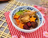 Hình bước làm 4 của món Mì Cút Nướng