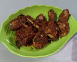 Foto langkah ke 6 dari resep Ayam rica rica.
