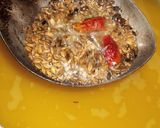 पौष्टिक तुवर की दाल रेसिपी चरण 4 फोटो