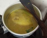 Foto langkah ke 4 dari resep 24. Soto Tahu Toge + Tulangan Ayam.