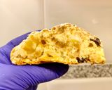 Foto del paso 11 de la receta: Galletas Blandas con Manzanas y Pasas “Sin Gluten” (Soft Cookies with Apple and Raisins Gluten-Free)