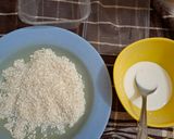 Foto langkah ke 7 dari resep Nugget Tempe Oregano.