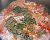 Foto langkah ke 5 dari resep Indomie tektek Pedass.