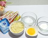 Foto langkah ke 5 dari resep Pie Susu Keju.