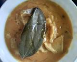 Dal dhokli recipe step 6 photo