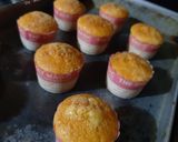 Une image de l'étape 10 de Mini madeleines au citron 🍋.