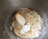 Une image de l'étape 3 de Pâte brisée épeautre et mascarpone.