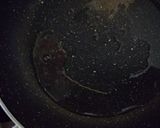 A picture of step 6 of Mysore Masala Dosa.