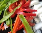 Foto del paso 1 de la receta: Cazuela de Mariscos