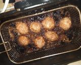 Yam balls da saucematakin girki7 hoto