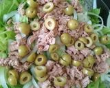 Foto del paso 11 de la receta: Ensalada de pasta🍽🍲