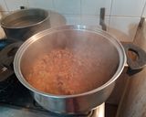 Foto del paso 5 de la receta: Canelones de Zapallo y Boniato, Zanahoria con Tuco