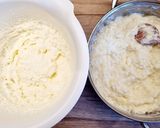 Gyümölcsrizs (IR barát módon is) recept fázis 4 fotója