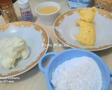 Foto langkah ke 11 dari resep 69. Vanila Cupcake.