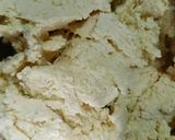 Foto langkah ke 3 dari resep Putri salju Keju.