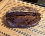 Foto del paso 12 de la receta: Pan de chocolate