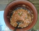 முட்டை மிளகு மசாலா (Muttai milagu masala recipe in tamil) ரெசிபி ஸ்டேப் 1 புகைப்படம்