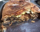 Foto del paso 5 de la receta: Arrollado vegetariano de hongos