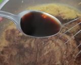 Foto del paso 4 de la receta: Mousse de chocolate con crema de mi abu