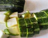 Foto del paso 1 de la receta: Salmón Campestre