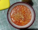 Foto langkah ke 3 dari resep Sedaap Laksa Singapore.
