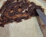 Foto langkah ke 3 dari resep Leker.