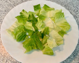 Foto del paso 1 de la receta: Jalapeños en ensalada