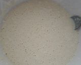 Foto del paso 4 de la receta: Waffles de Mickey Mouse