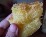 Foto langkah ke 5 dari resep Singkong Keju.