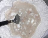 Foto del paso 1 de la receta: Palito Trenzado azúcarado/ Churrinches