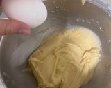 Foto del paso 4 de la receta: Muffins de manzana canela 🍎