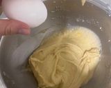 Foto del paso 4 de la receta: Muffins de manzana canela 🍎