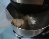 Roti Manis Ekonomis langkah memasak 2 foto