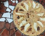 Foto del paso 2 de la receta: Tarta de manzana, zanahoria, nuez