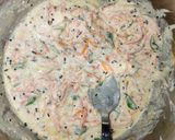 গাজরের রাইতা (gajarer Raita recipe in Bengali) রেসিপির ধাপ 3 ছবি