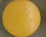 Kókuszkocka recept fázis 1 fotója