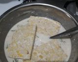 Foto langkah ke 2 dari resep Tempe goreng tepung (pakai tapioka).