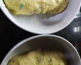 Foto del paso 3 de la receta: Biscottis coloridos