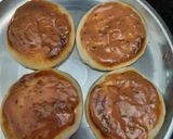 મીની ચીઝ પીઝા, (Mini Cheese pizza Recipe in Gujarati) રેસીપી સ્ટેપ2ફોટો